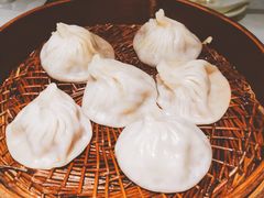 蟹黄汤包-花园茶楼(兴城西路店)