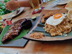 -Naughty Nuri’s Phuket