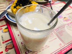 -華人 華星冰室(氹仔 店)