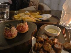 -wann lounge 低温慢煮牛排·清吧