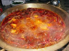 -小龙坎火锅(春熙太古里店)