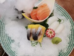刺身拼盘-千代饮兵卫日本料理(东二环泰禾广场西区店)