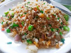 -煲煲掂风味煲仔饭餐厅(西区店)