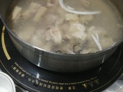 -探窝·竹笙椰子鸡(杨箕店)