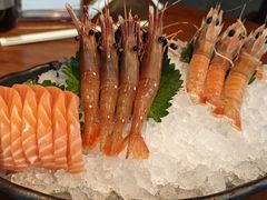 -Mr·Fish鱼鲜生海鲜放题(银泰in99店)