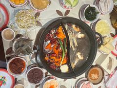 -江北北火锅馆·公路夜市(魏公村店)