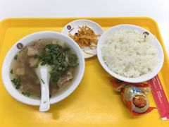 -雨霖祥和炖肉(南市店)