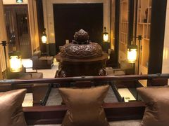 -西安华清御汤酒店