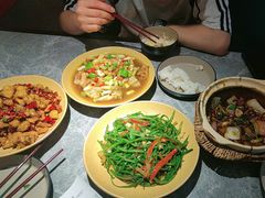 -廖川菜(八佰伴店)