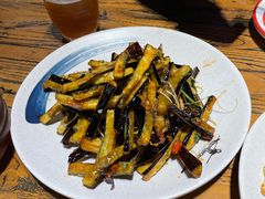-永红源·啤酒烧烤海鲜大排档(台柳路店)