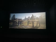 -首都电影院(天津店 中国巨幕)