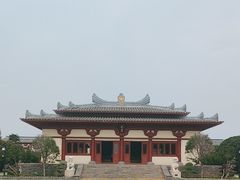 -洛阳古墓博物馆