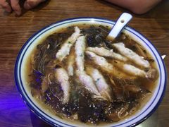 -左记港食(融科天城店)