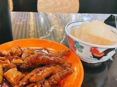 -亞婆井·劲抽面食(铂顿城店)