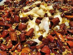 -水煮三国·川鲁江湖菜(香山店)