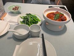 -翡翠江南(国贸商城店)