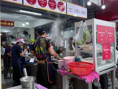 -榮泰米粉湯(Left Shop)