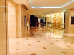 -上海新发展亚太JW万豪酒店