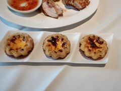 -粤财皇冠假日酒店·彩华轩中餐厅