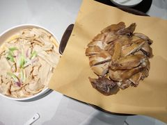 -客颂·客家宴(大壮国际广场店)