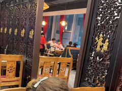 -重庆巴渝火锅(钟家村店)