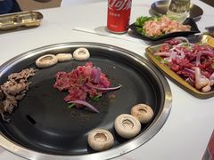 -牛品福潮汕牛肉火锅(旺庄店)