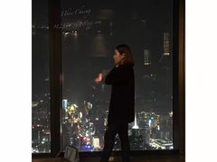 -瑞吉酒店·The Drawing Room闲逸廊·云端下午茶·夜奢Whiskey