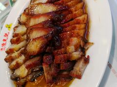 -澳门陈光记烧味饭店(万象城店)