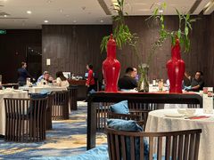 -红棉中餐厅·广州海航威斯汀酒店