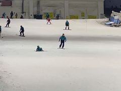 -绍兴启迪乔波冰雪世界