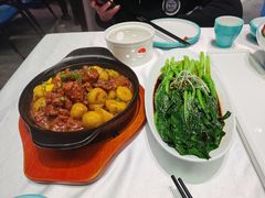 -聆桂烤鸭·金奖烤鸭(静联广场店)