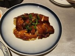 -上海金桥红枫万豪酒店-万豪中餐厅