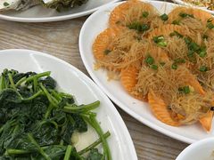 -红月湾海鲜饭店•沙滩海景(双月湾店)