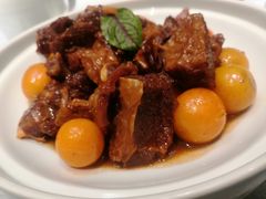 -庆赫隆融合菜馆(群力店)