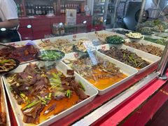 -惠丰源烩面馆(经七路店)