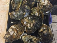 -大富蚝乌东哥饭店·石锅鱼杂·柠檬鸭(革新路店)
