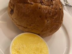 餐前包-摩根扒房(桐梓林店)