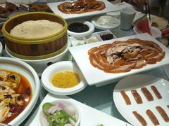 -阿庄新豫菜(航海东路店)