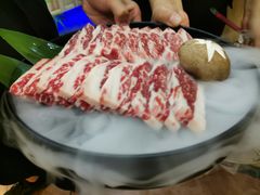 -九田家黑牛烤肉料理(衡百国际店)