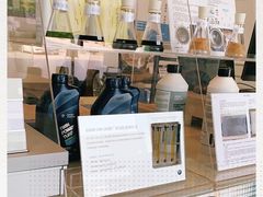 -南充通源宝马4S店(高坪店)