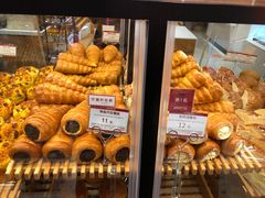 -山崎面包(百联世纪店)