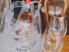 -Alimentari早午餐(安福路店)