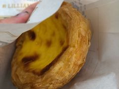 原味蛋挞-莉蓮蛋挞(静安寺店)