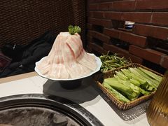 -云尊府云南菜·蒸汽石锅鱼(学清路店)