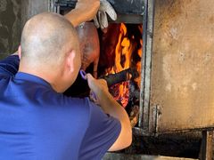 -鹅掂·大岭山烧鹅