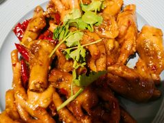 -壹酒贰肉1926·深夜食堂(南京北街店)