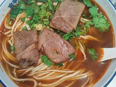 -宛平李记小吃(东关街店)