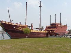 android_upload_pic-郑和公园