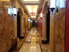 -萧邦音乐会所KTV·蒸汽活海鲜自助(福田店)