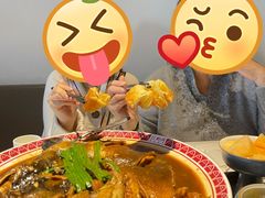 -旺顺阁·北京菜(北辰上品+)